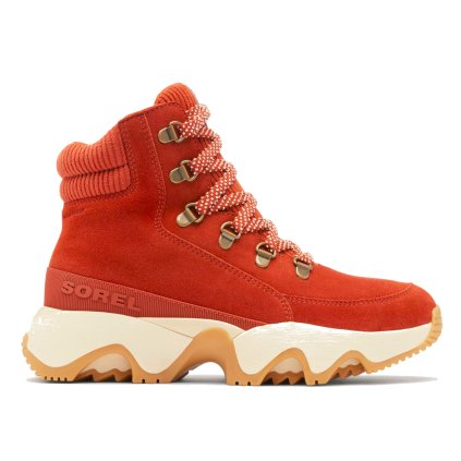 Sorel Kinetic™ Impact Conquest Plus Waterproof W