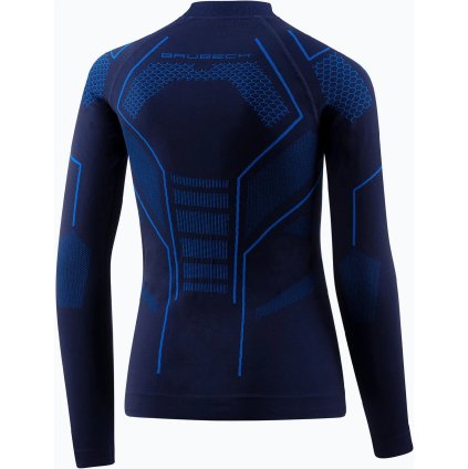 c08531cd 6945 4a98 8323 e2aa6390aab1 i bluza termoaktywna dziecieca brubeck ls16120j thermo junior granatowa niebieska
