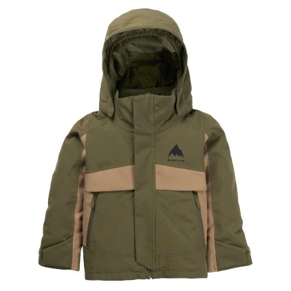 Burton Ascutney 2L Jacket Toddlers