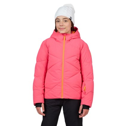 Rossignol Staci Ski Jacket Girls