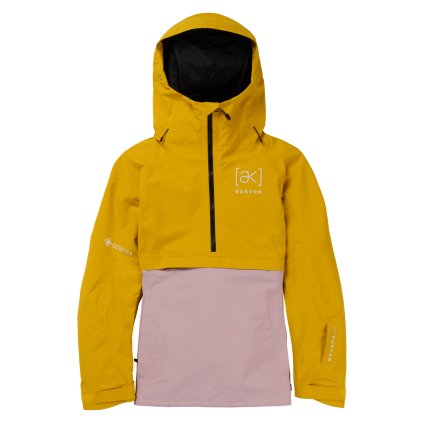 Burton [ak] Kimmy Gore-Tex 2L Anorak Jacket W
