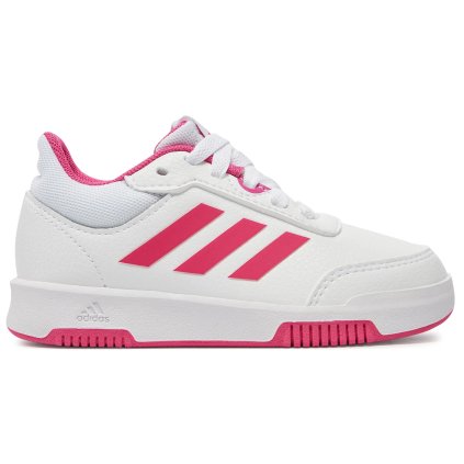 topanky adidas tensaur sport 2 0 k gw6438 cloud white team real magenta core black