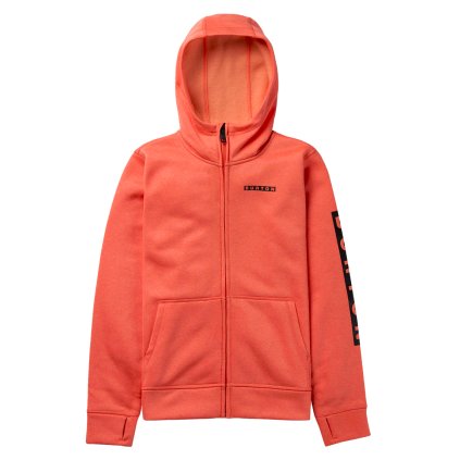 Burton Oak FZ Kids