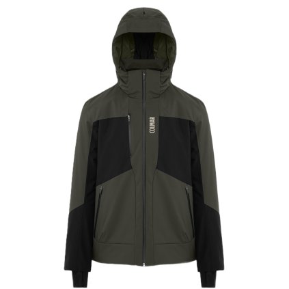 Colmar Ski Jacket with Ventilation Zip