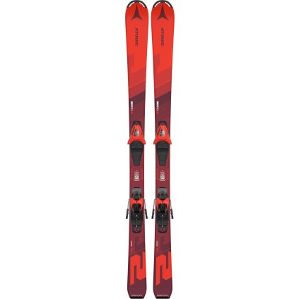 Atomic Redster J2 + C 5 GW