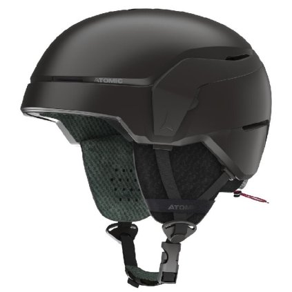 prilba atomic count jr black 2