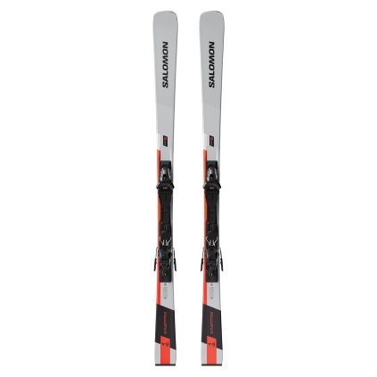 Salomon E S/MAX X9 TI + M11 GW