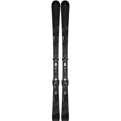 Atomic Redster S8i Revoshock C + X 12 GW