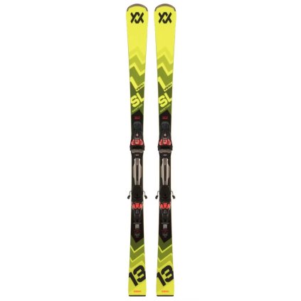 Völkl Racetiger SL + RMotion3 12 GW