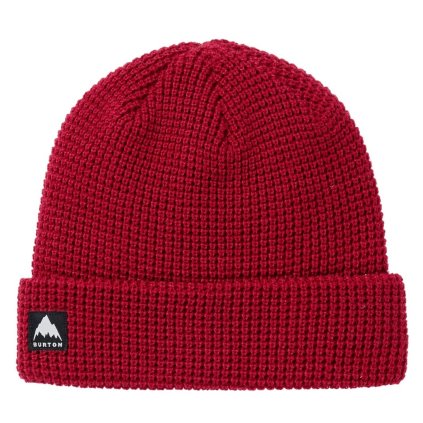 Burton Recycled Waffle Beanie