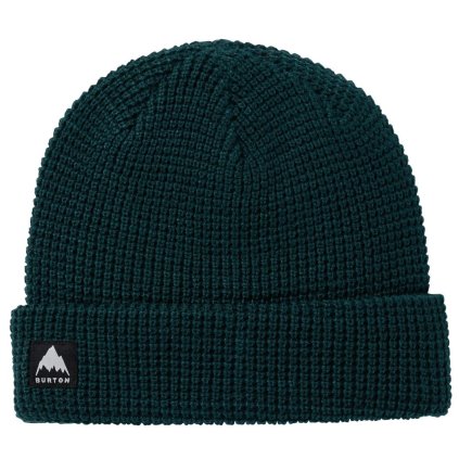 Burton Recycled Waffle Beanie