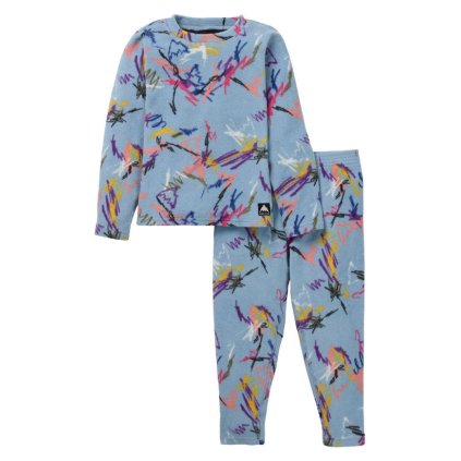 Burton Mini Fleece Set