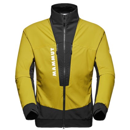 Mammut Aenergy IN Hybrid Jacket