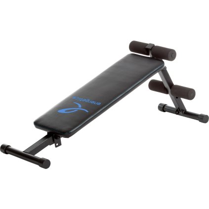 Energetics AB 10 Weight Bench