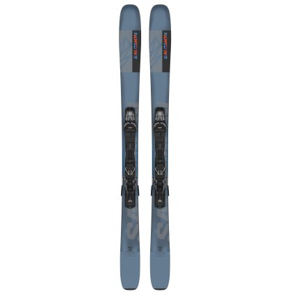 Salomon QST 92 + M11 GW