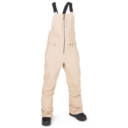 Volcom Swift Bib Overalls W