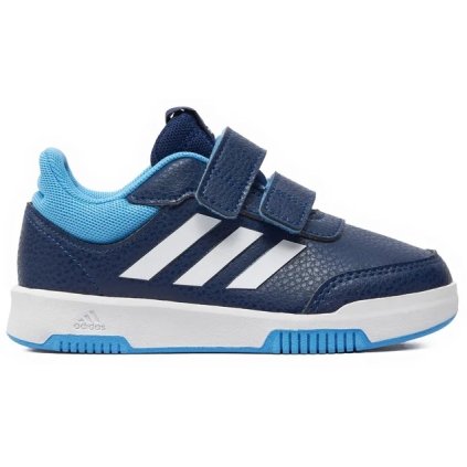 topanky adidas tensaur hook and loop ie0922 dkblue ftwwht blubrs 0000303454753