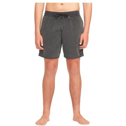 Volcom Center Trunk 17" Boardshort