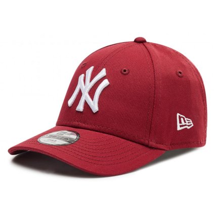 New Era 9Forty Essential NY Yankees
