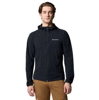 Columbia Heather Canyon™ II Hiking Softshell Jacket