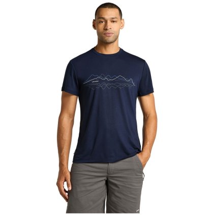 Icebreaker Merino Blend Core