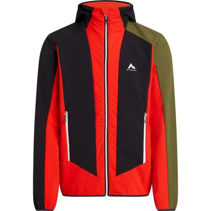 McKinley Saina Hooded Jacket