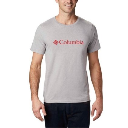Columbia CSC Basic Logo M