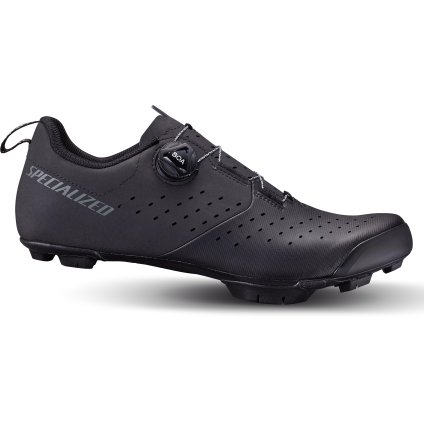 Specialized Recon 1.0 Gravel & MTB