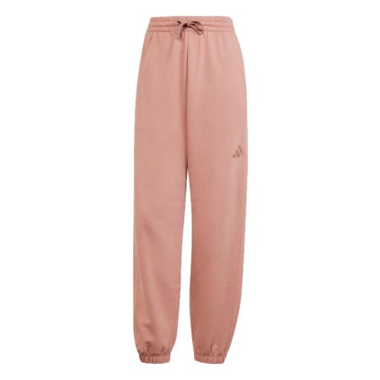 Odstránené pozadie adidas teplakove nohavice all szn french terry jd4721 ruzova loose fit 0000304730467 3