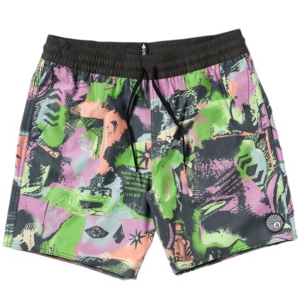 Volcom Unite Stoney Trunk 17" Boardshort