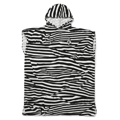 Volcom Hooded Changing Towel