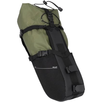 XLC Saddle Bag BA-G02