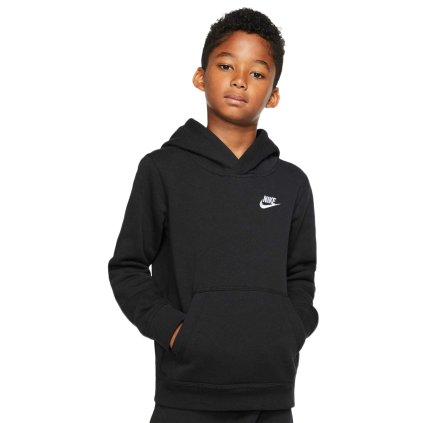 Nike Sportswear Club Hoodie Kids