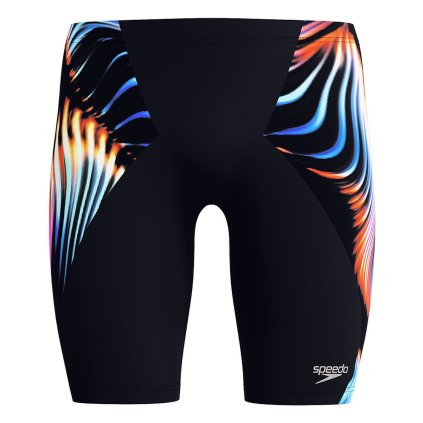 Speedo Digital V-Cut Jammer