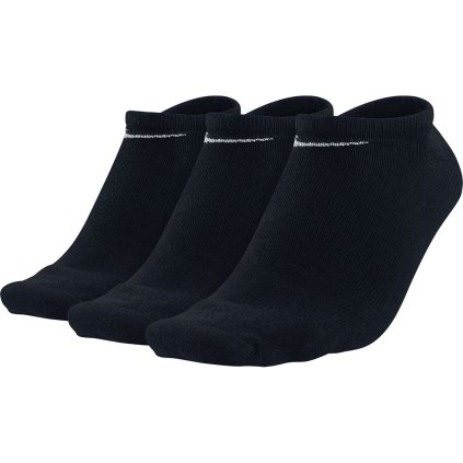Nike 3 pack low socks