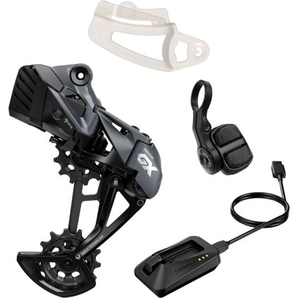 Sram GX Eagle AXS POD 1x12sp Set
