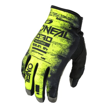 O'Neal Mayhem Scarz