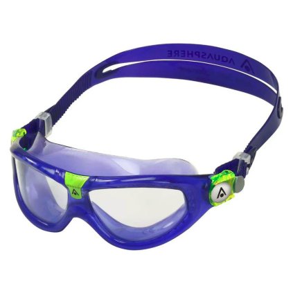 Aquasphere Seal Kid 2 Swimming Mask Kids