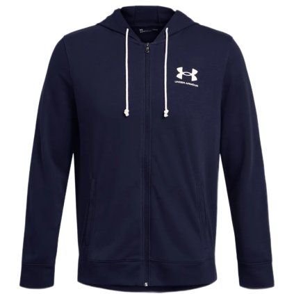Under Armour UA Rival Terry LC FZ