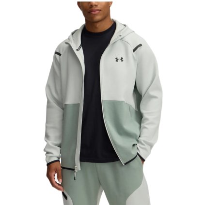 Under Armour UA Unstoppable Fleece Hooded