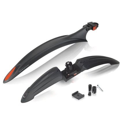 XLC Mudguard Set MG-C22