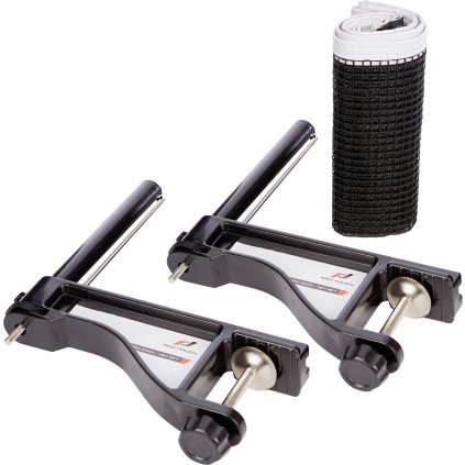 Pro Touch Pro 5000 Table Tennis Net Set