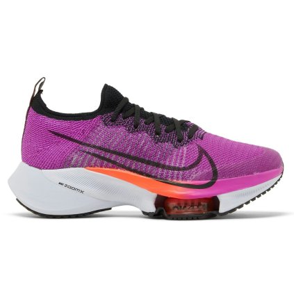 Nike Air Zoom Tempo Next% Flyknit W