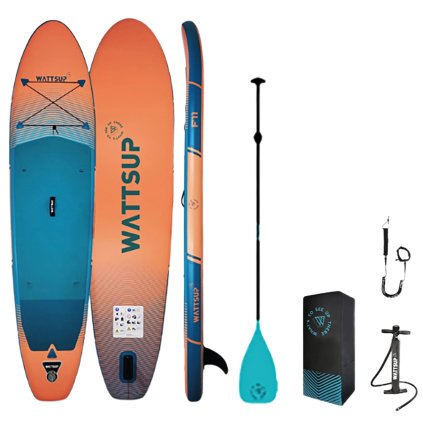 Wattsup F11 Paddleboard