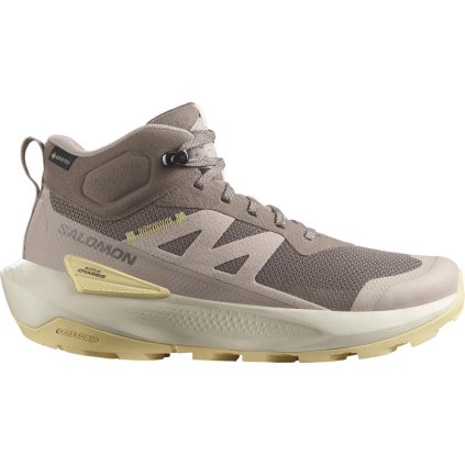 Salomon Elixir Activ Mid GTX W