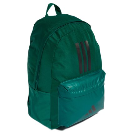 Adidas Classic Back-to-School 3-Stripes Backpack