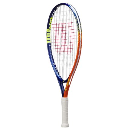 Wilson Slam JR 21 Tennis Racket Boys