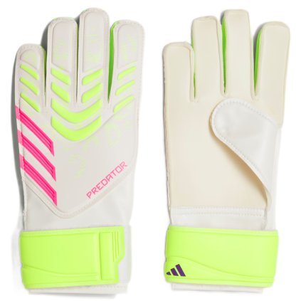 Adidas Predator Training Goalkeeper Gloves Kids
