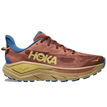 Hoka Challenger 8 M