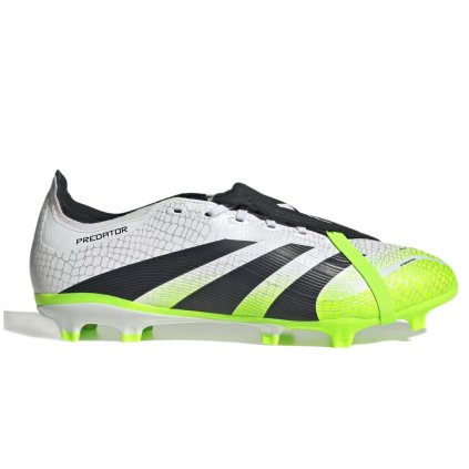 Adidas Predator League Fold-Over Tongue Firm/Multi-Ground